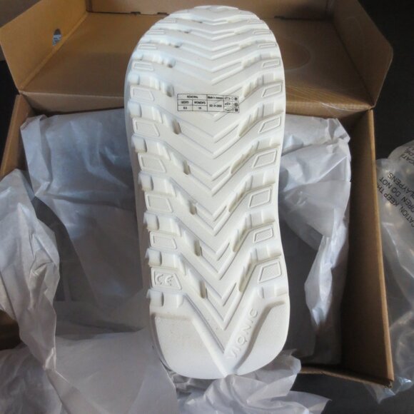 Vionic Renewal - Adjustable Recovery Slide  - BLACK - US 10M - Picture 5 of 6